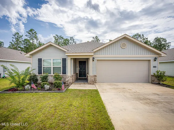 10194 Orchid Magnolia Dr, Gulfport, MS 39503