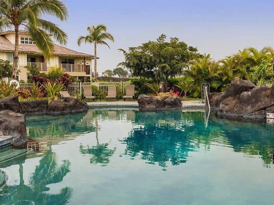 Apartments For Rent In Waikoloa