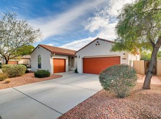 5405 W Coles Rd, Laveen, AZ 85339