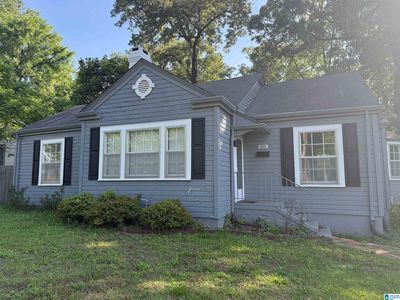 1110 Moody St, Montevallo, AL, 35115