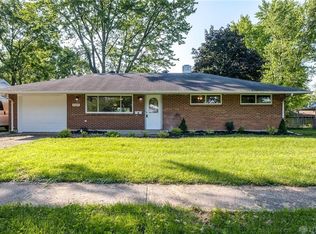 5208 Tilbury Rd, Dayton, OH 45424