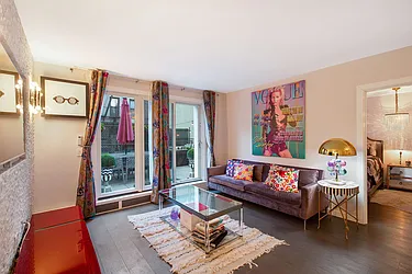 Rented by Riza Realty Corp