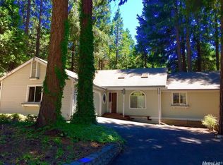 6614 Onyx Trl, Pollock Pines, CA 95726