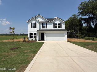 207 Baxley Drive, Dunn, NC 28334