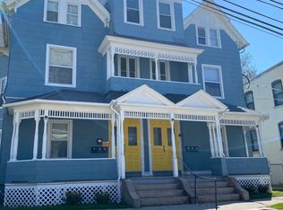 15 Huntington St #6, New London, CT 06320