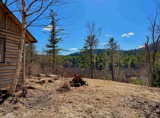 130 Burgess Cemetery Rd, Grafton, VT 05146