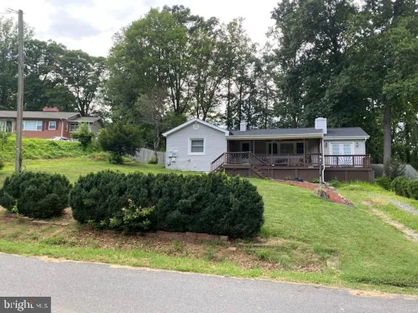 18318 Sharon Rd, Triangle, VA 22172