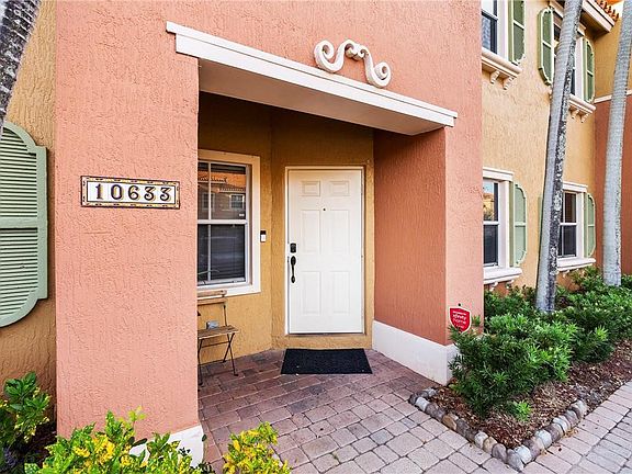 3rd image of 10633 SW 6th Street #904