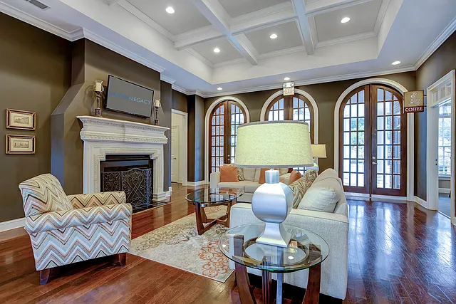 Walden Legacy Apartment Homes — Photo 8