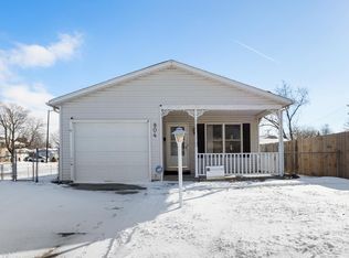 804 Laurel St, Mishawaka, IN 46544