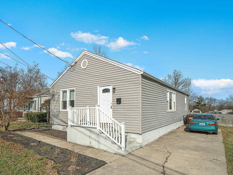 504 Kentaboo Ave, Florence, KY 41042 Zillow