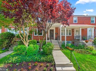 4916 Gateway Ter, Halethorpe, MD 21227