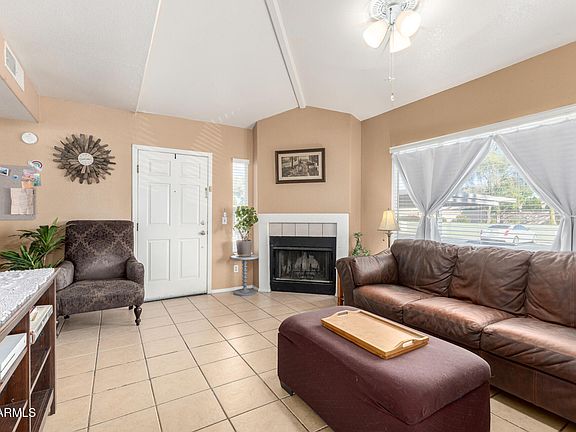 3rd image of 1825 W RAY Road #1071