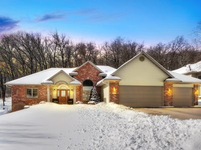 1143 Aspen Valley Dr, Onalaska, WI, 54650