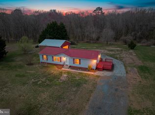 None, Harrington, DE 19952