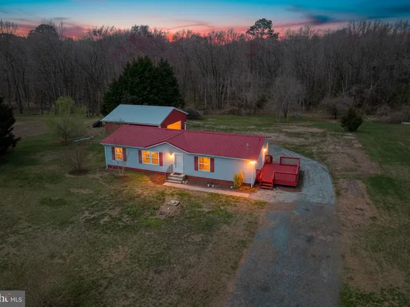 642 Fernwood Dr, Harrington, DE 19952