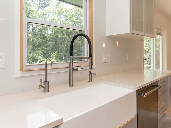 Farm Sink and Hot water Dispenser