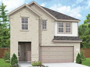 Altitude Plan, Westridge Journey, McKinney, TX 75071