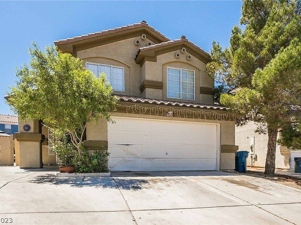 6531 Jordan River Dr, Las Vegas, NV 89156 MLS 2473245 Zillow
