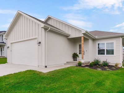 1128 S 12th Ter, Louisburg, KS, 66053