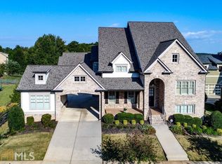 323 Carmichael Cir, Canton, GA 30115