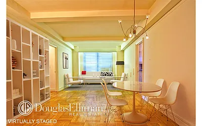Sold by Douglas Elliman