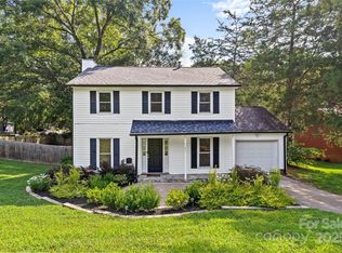 11401 Lone Star Cir, Charlotte, NC 28226