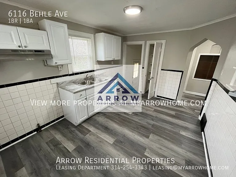 6116 Behle Ave — Photo 3