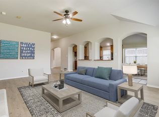 1213 Westridge Dr, Mansfield, TX 76063