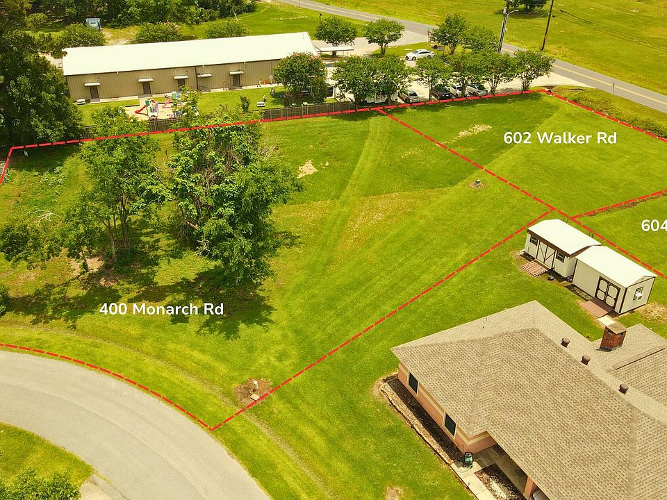 1st image of 604 Walker Rd