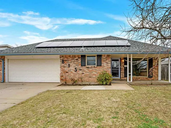 815 NW 49th St, Lawton, OK 73505
