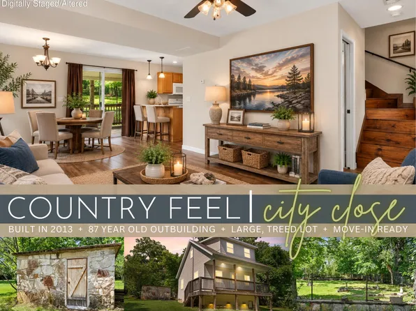 212 Candlestick Road, Branson, MO 65616