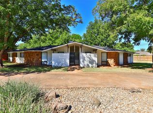 2034 Robin Rd, Abilene, TX 79605
