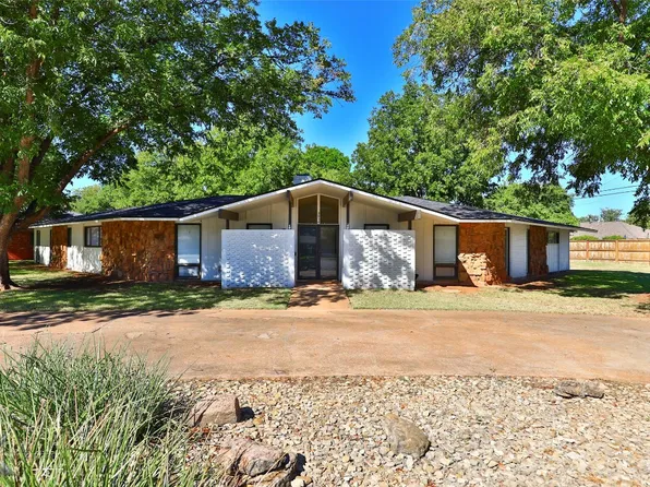 2034 Robin Rd, Abilene, TX 79605
