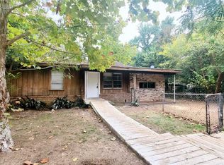 209 Powell St, Willis, TX 77378