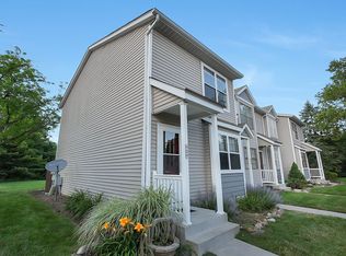 920 Charnwood Ln #10A, Columbus, OH 43085