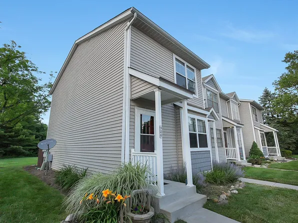 920 Charnwood Ln #10A, Columbus, OH 43085