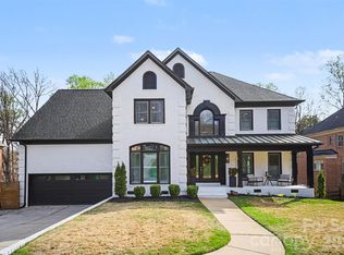 6008 Alexa Rd, Charlotte, NC 28277