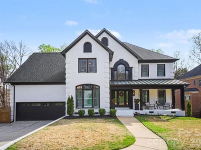 6008 Alexa Rd, Charlotte, NC, 28277