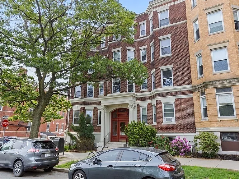 1330 Commonwealth Ave #26 — Photo 8