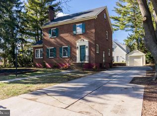 12806 Fountain Head Rd, Hagerstown, MD 21742