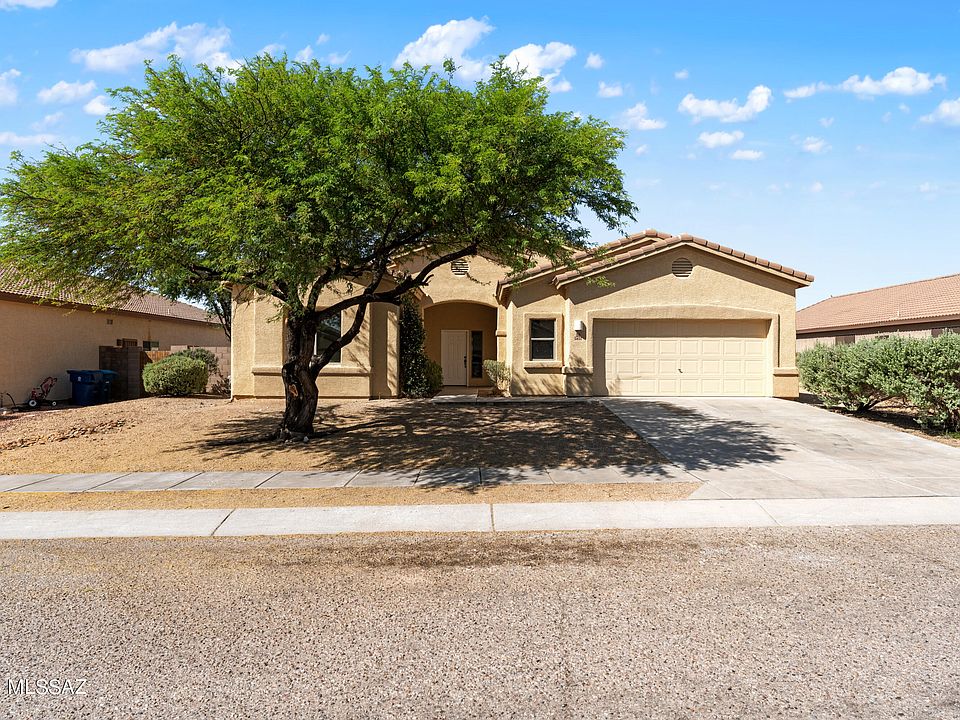 1st image of 5833 W Aster Bloom Dr