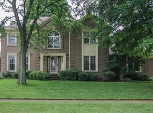 9906 Melissa Dr, Louisville, KY 40223