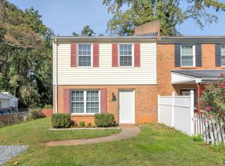 747 Orangedale Ave, Charlottesville, VA