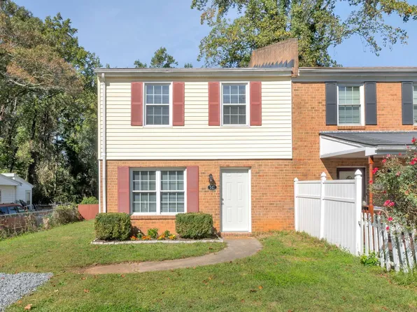 747 Orangedale Ave, Charlottesville, VA 22903