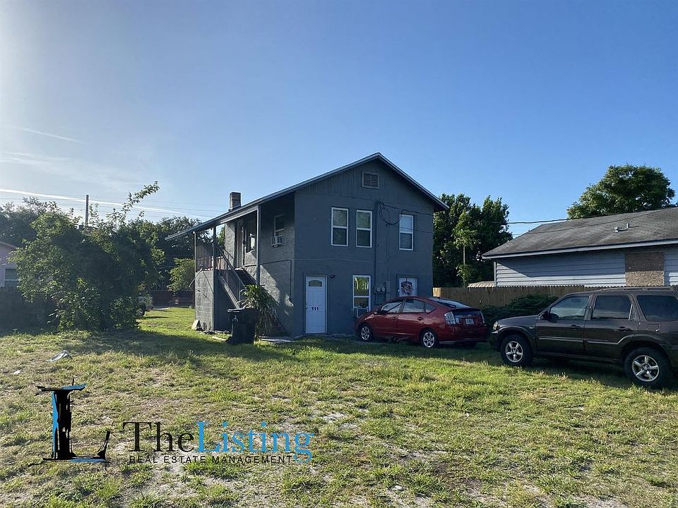 1st image of 111 McQuigg Ave #B