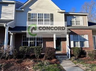 3793 Winborne Ln, Greensboro, NC 27410