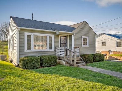 107 Saylors St, Sparta, TN, 38583