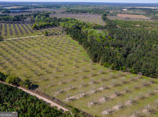 0 Kermit Rd, Cobbtown, GA 30420