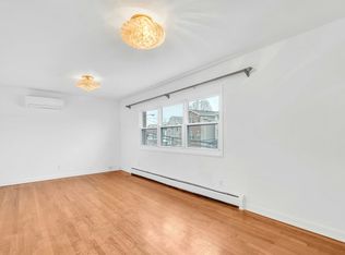 199 Hopkins Ave, Jersey City, NJ 07306